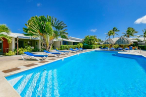 Aruba Blue Village Hotel and Apartments, Palm Beach